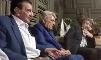 خاطرات منوچهر والی‌زاده از تئاتر خیابان لاله‌زار