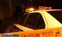 کشف جسد مرد جوانی در سرویس بهداشتی خانه‌اش