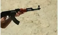 دادگستری زاهدان هدف حمله تروریستی قرار گرفت