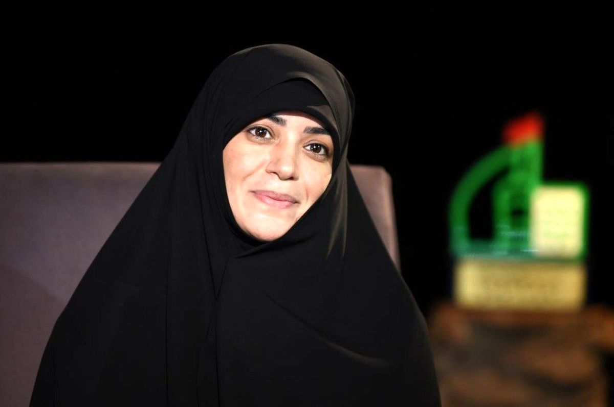 الهام چرخنده پس از ۱۲ سال به جشنواره فجر بازگشت