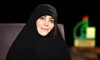 الهام چرخنده پس از 12 سال به جشنواره فجر بازگشت