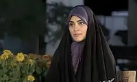 مقایسه ادبیات دختر قالیباف و دختر پزشکیان خبرساز شد
