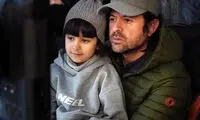 هومن سیدی: نگرانم دخترم را به مدرسه بفرستم! 