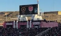در اتفاقی عجیب ارتباط تبریزی‌ها با دنیا قطع شد