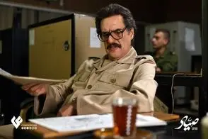 هومن برق‌نورد: یک شخصیت سیاسی باعث لاغری‌ام شد