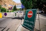 اعلام محدودیت‌های ترافیکی جاده‌های شمالی کشور