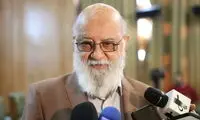 چمران: تهران مسجد کم دارد