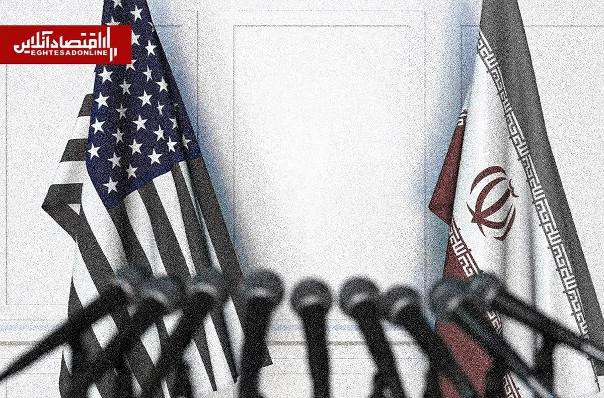 ادعای خضریان: آمریکا شرط غنی‌سازی را پذیرفت