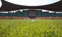 پرسپولیس دل خوشی از این استادیوم ندارد