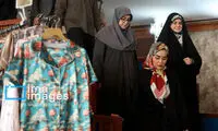 پخش مصاحبه دختر پزشکیان به مناسبت افتتاح یک مدرسه