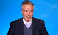 حجم فحاشی‌ها به تحلیلگر ایرانی بالا گرفت
