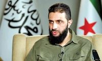 پنج شرط دولت جولانی برای صلح با اسرائیل فاش شد