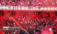 سردار آزمون همچنان روی اعصاب هواداران پرسپولیس