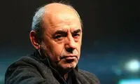 پیام کمال تبریزی درپی شهادت رهبر انقلاب