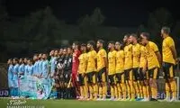 دردسر غیرمنتظره برای سرمربی پرتغالی سپاهان