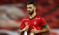 حواس پرسپولیس به احمدنور هست؟