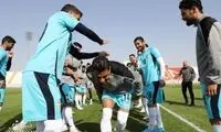 مخالفت با اسکوچیچ کار دست این پرسپولیسی داد