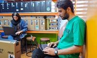 ‌افراشاپ راه حل تازه برای داشتن یک لپ تاپ جدید