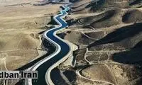 انتقال آب برای مصارف غیرشرب ممنوع شد