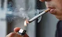  خرید سیگار ممنوع می شود
