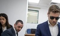 پلیس اسرائیل پسر نتانیاهو را احضار کرد
