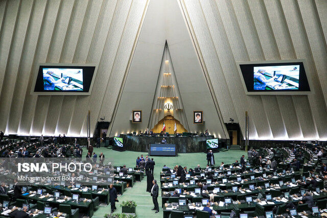 درخواست ۲۲۷ نماینده برای قصاص برخی معترضان