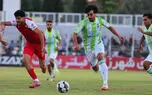 سند خیبر علیه داوری و پرسپولیس