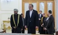 ماجرای ارسال پیام آمریکا به ایران توسط عمان