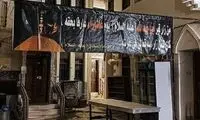 روز عاشورا در این کشور عربی، رنگ خون گرفت