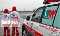 آماده‌باش در پی هشدار وقوع سیل در ۱۰ استان
