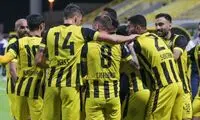 فرهاد مجیدی به من ظلم کرد ولی جواب او را دادم
