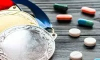 یک بازیکن تیم ملی ایران دوپینگی شد