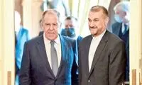 وصلت روسی در «نوفل‌لوشاتو»
