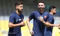 پشت پرده جدایی قریب‌الوقوع عبدی از پرسپولیس