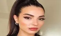 عکس‌های دلبر خانم بازیگر در پاریس