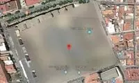 ۵ مکان ممنوعه و فوق سری در گوگل مپس که آشکارا سانسور شده‌اند!