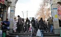 قاتلی که از پله‌های نوروزخان گریخت 