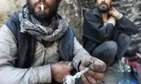 یک آمار وحشتناک از تعداد معتادان در ایران