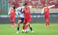 پرسپولیس دست به دامن کاپیتان شد؛ بازیکن‌ها را نگه‌دار!