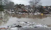 فاجعه زیست‌محیطی در بابلرود