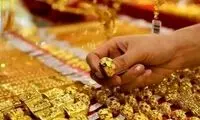 زنان ایرانی قیمت طلا را یک شبه بالا بردند!