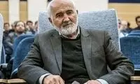 پست تلخ پسر احمد توکلی درباره فوت پدرش