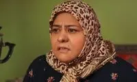 رابعه اسکویی در 59 سالگی به اوج زیبایی خود رسید!