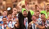 فینال جام جهانی، پادشاه همه رویدادهای تلویزیونی است 