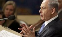 نتانیاهو دوباره برای ایران خط‌و‌نشان کشید!