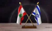 توافق اولیه بین دولت لبنان و اسرائیل حاصل شد
