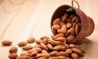 سلامت روده‌ را با مصرف این آجیل تضمین کنید