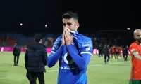 برای غربت آرش که هوادار استقلال اصلا دوستش نداشت!
