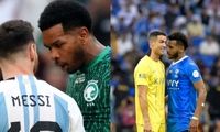 خط قرمز سیمونه اینزاگی روی مدافع پرحاشیه الهلال