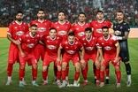 قرارداد ۵ بازیکن پرسپولیس ثبت شد